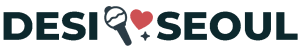 Desi Seoul Logo