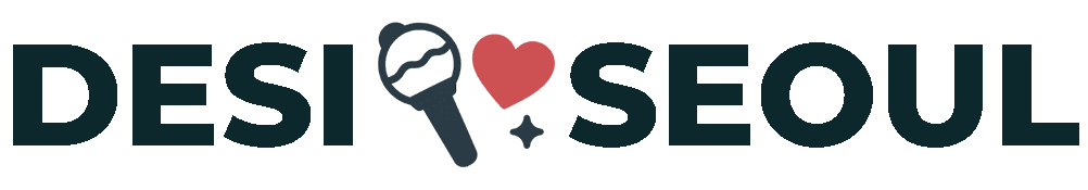 Desi Seoul Logo