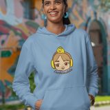 Jimin Lachimolala Hoodie by Desi Seoul