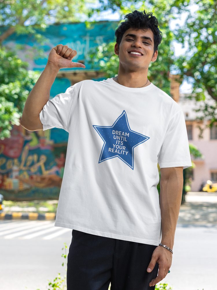 Dream Until Its Your Reality Taehyun TXT T-shirt