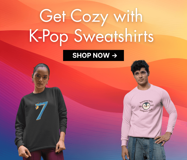 kpop-sweatshirts-slider-mobile Shop for K-Pop Sweatshirts by Desi Seoul