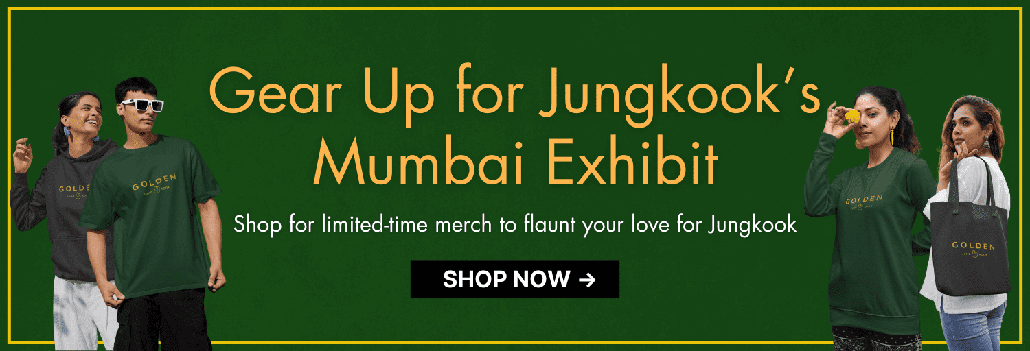 golden-merch-slider-updated Shop for GOLDEN Jungkook Exhibit by Desi Seoul