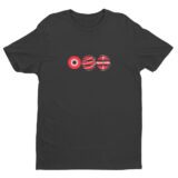 Arirang album BTS Black T-shirt by Desi Seoul