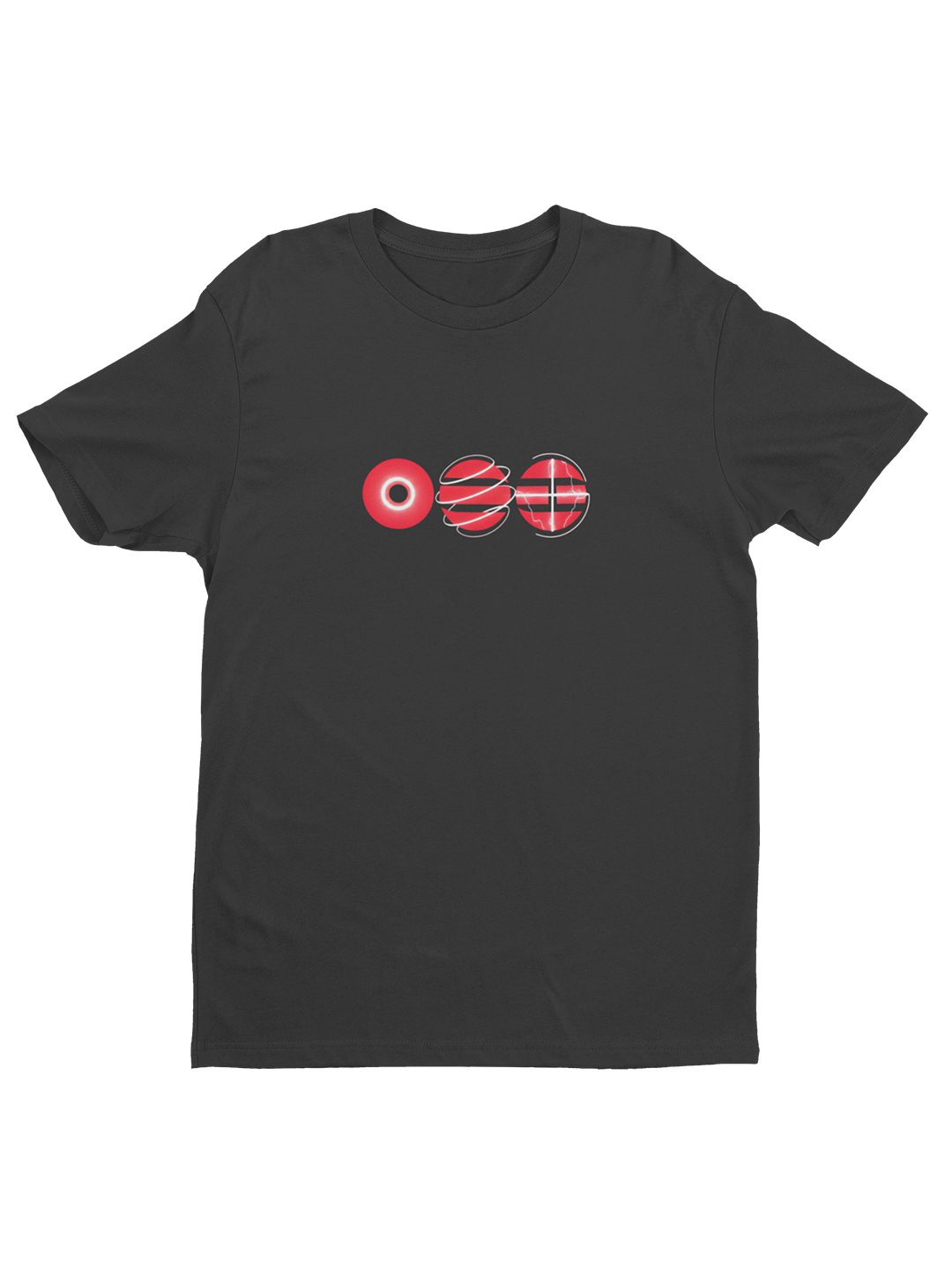 Arirang album BTS Black T-shirt by Desi Seoul