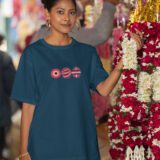 Arirang album BTS T-shirt by Desi Seoul