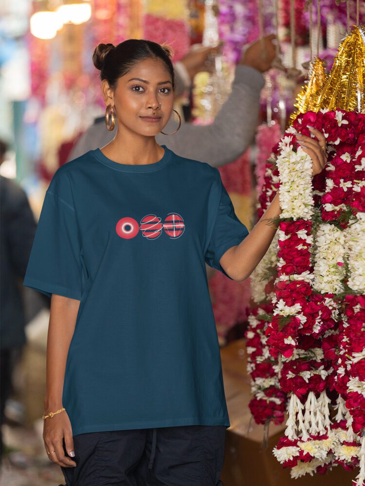 Arirang album BTS T-shirt by Desi Seoul