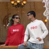 Arirang album BTS Hoodie by Desi Seoul