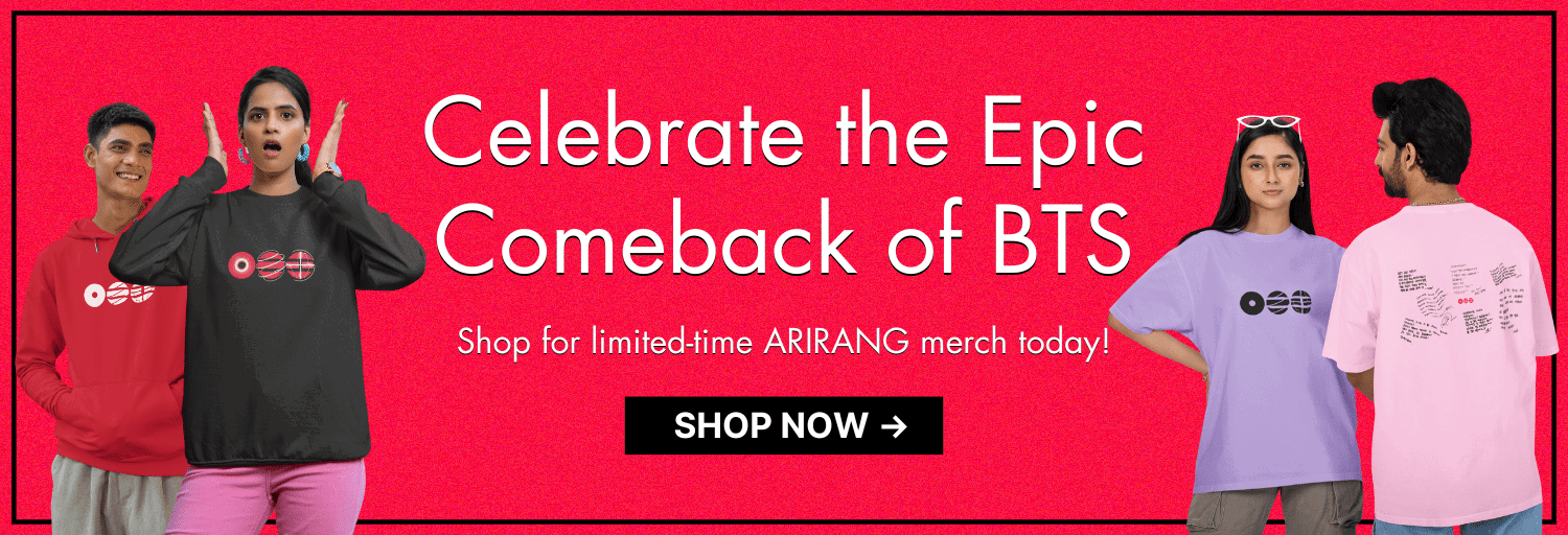 arirang-merch-slider Shop for Arirang BTS merch by Desi Seoul
