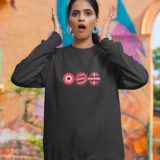 Arirang Album BTS Sweatshirt by Desi Seoul
