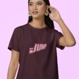 Jump BLACKPINK T-Shirt by Desi Seoul