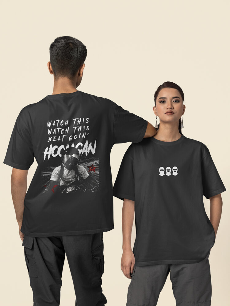 Hooligan BTS (Jungkook) T-Shirt